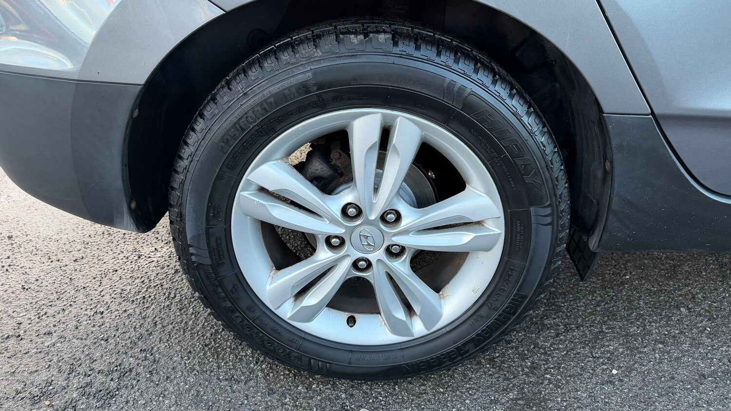 Used Hyundai Ix35 2011 for sale - 77193749: Photo 37