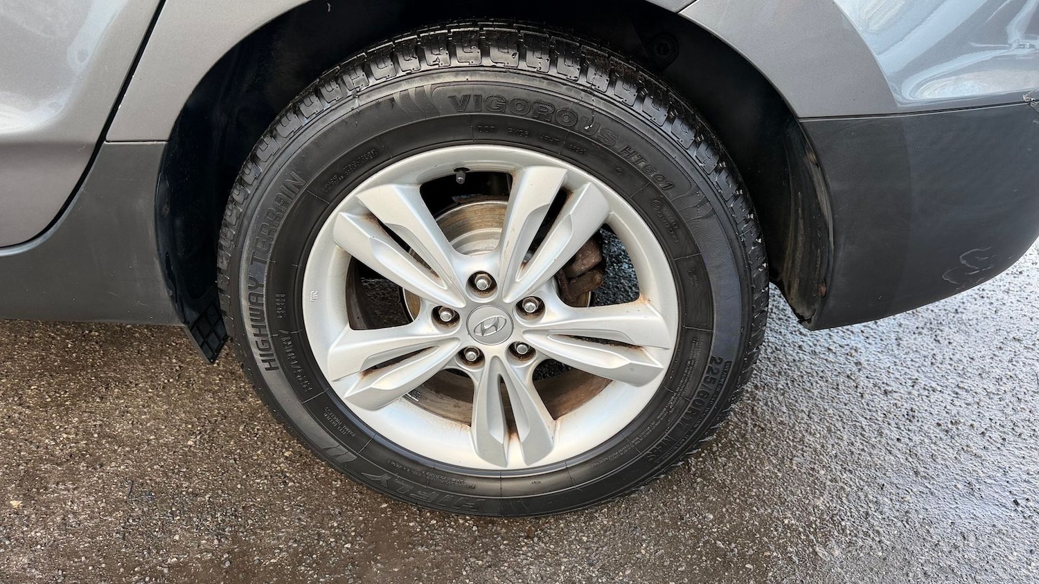 Used Hyundai Ix35 2011 for sale - 77193749: Photo 38