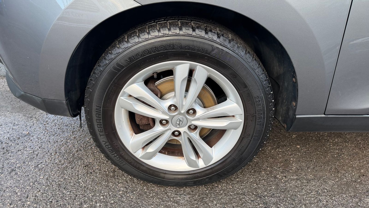 Used Hyundai Ix35 2011 for sale - 77193749: Photo 39