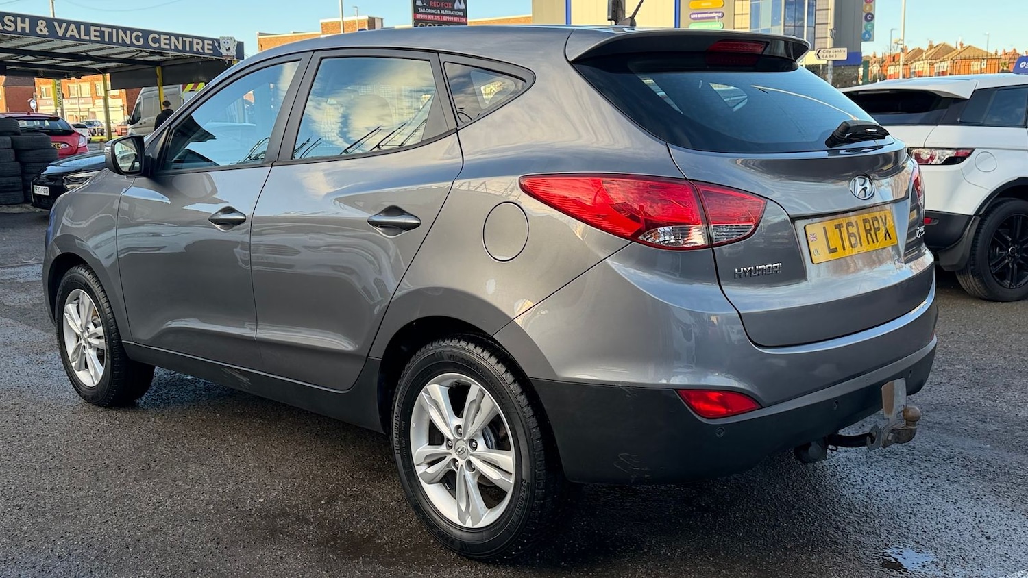 Used Hyundai Ix35 2011 for sale - 77193749: Photo 5