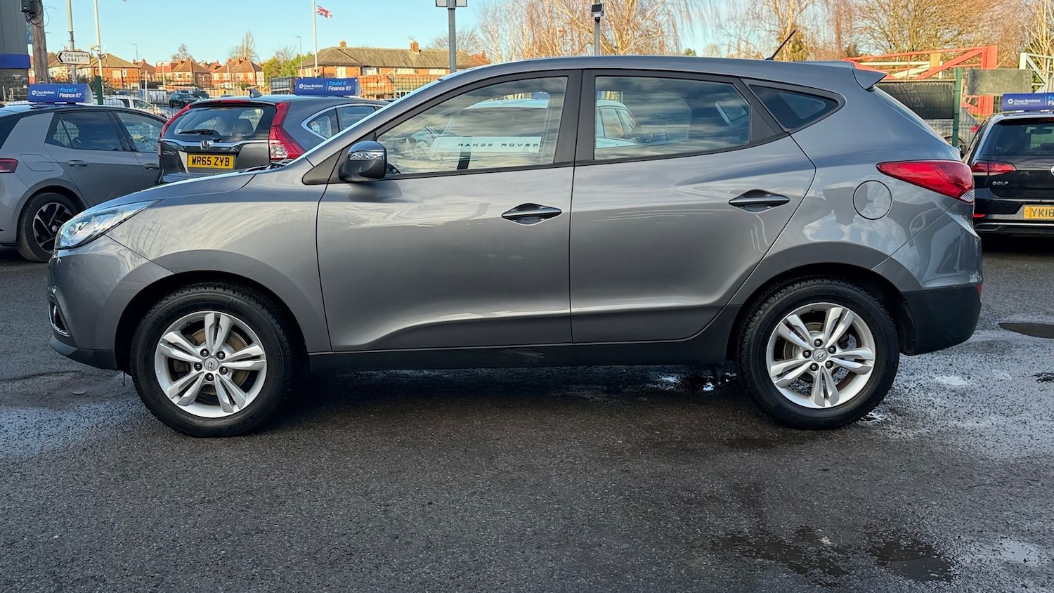 Used Hyundai Ix35 2011 for sale - 77193749: Photo 6