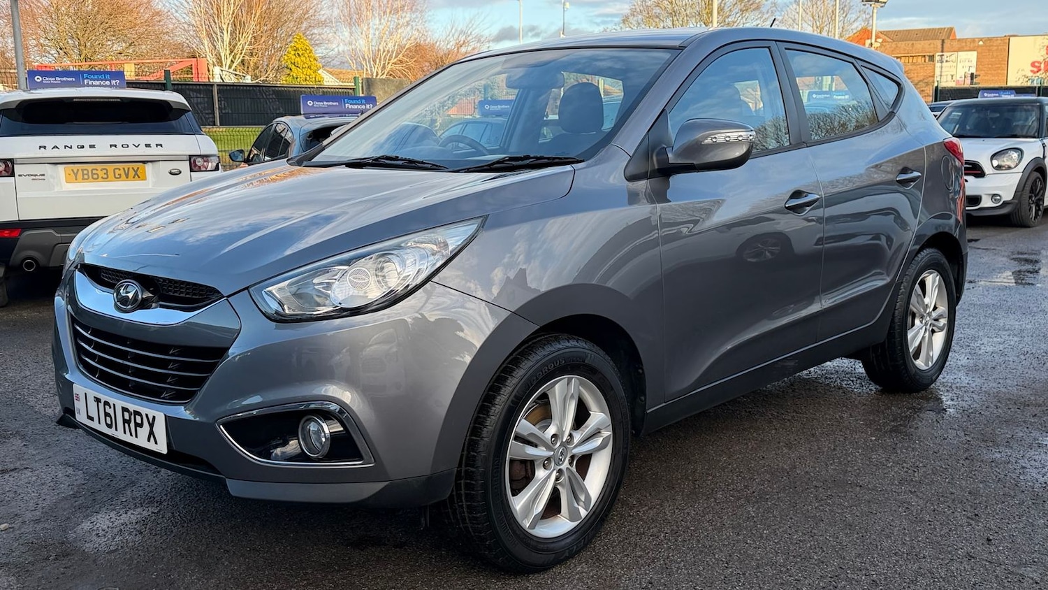 Used Hyundai Ix35 2011 for sale - 77193749: Photo 7