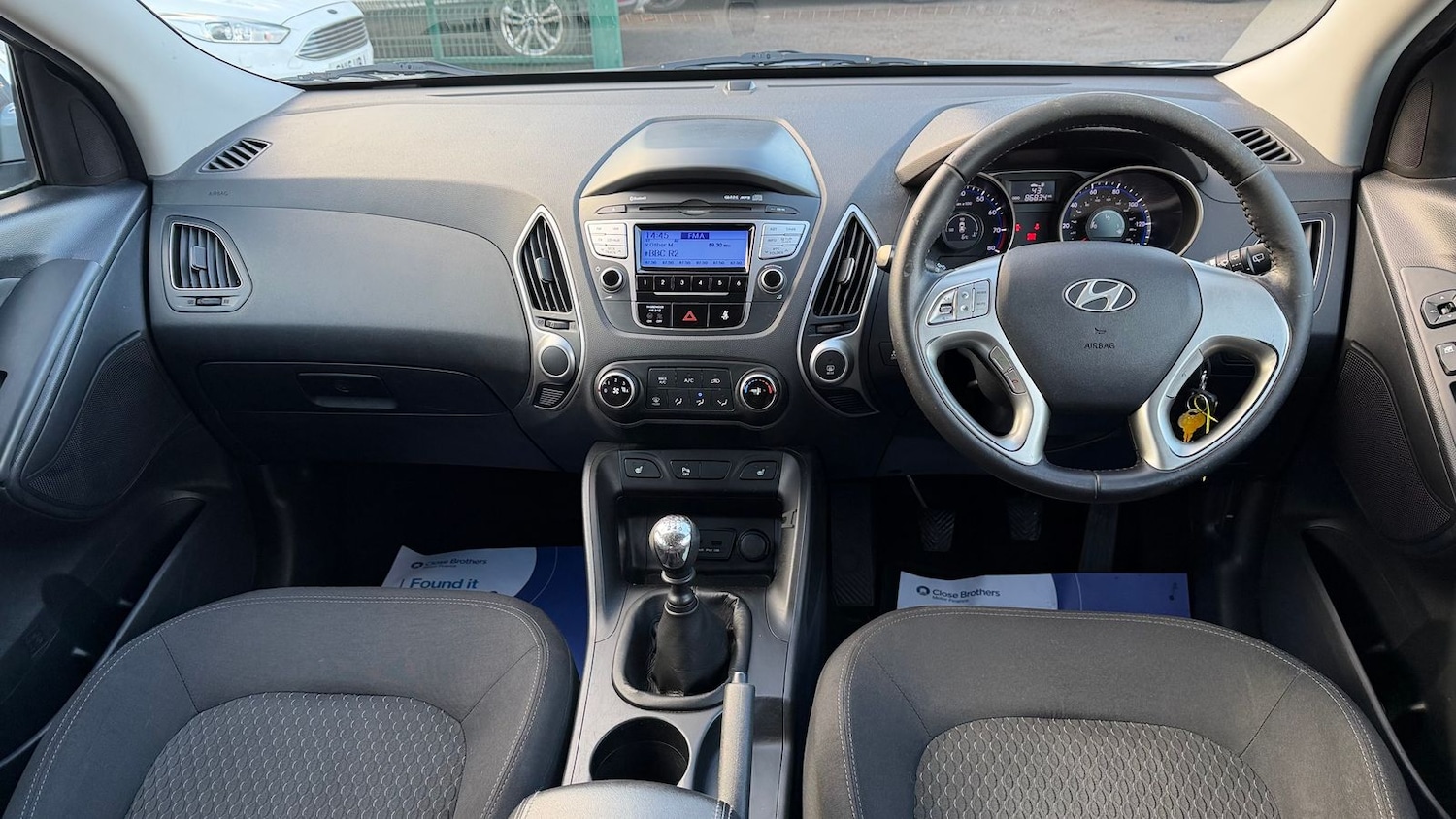 Used Hyundai Ix35 2011 for sale - 77193749: Photo 9