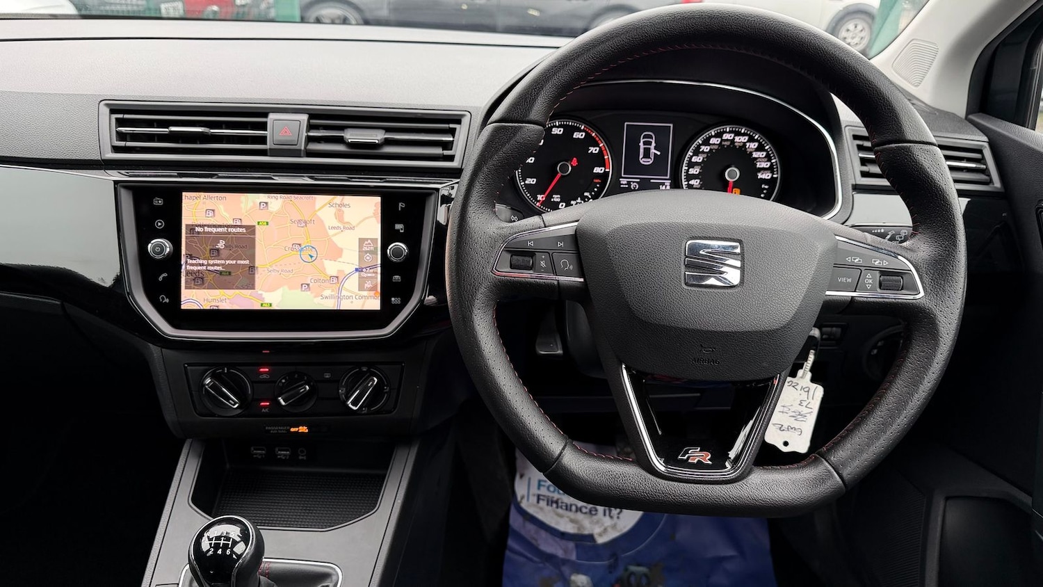 Used SEAT Ibiza 2018 for sale - 77526240: Photo 10