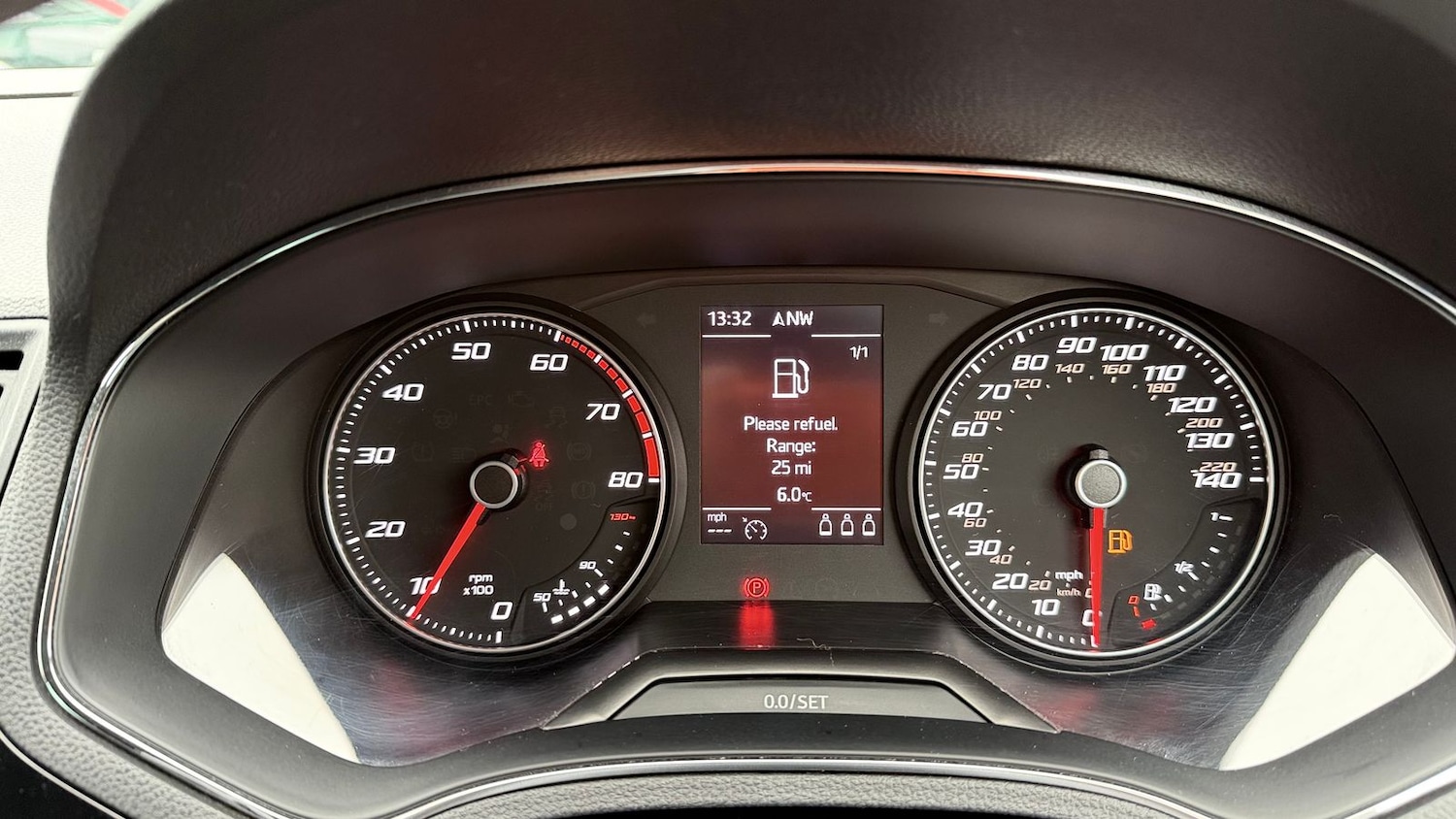 Used SEAT Ibiza 2018 for sale - 77526240: Photo 11