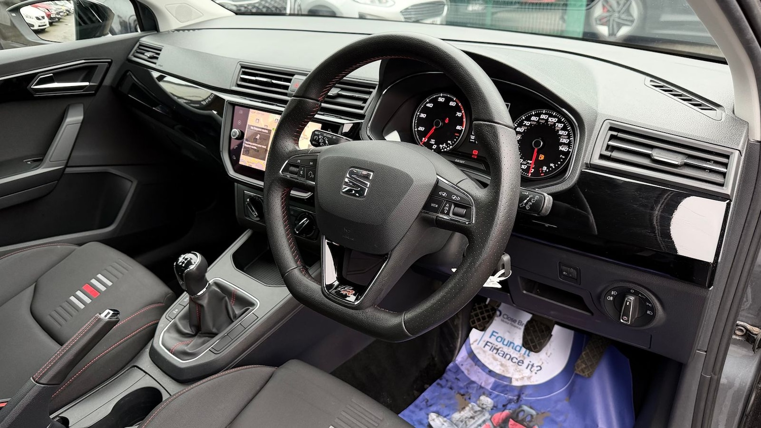 Used SEAT Ibiza 2018 for sale - 77526240: Photo 12