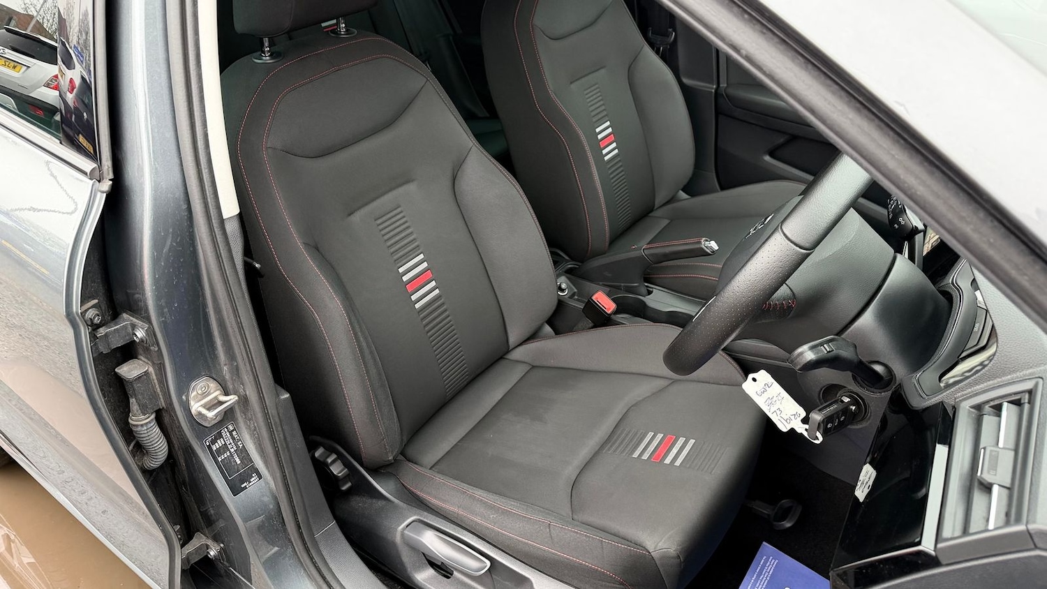 Used SEAT Ibiza 2018 for sale - 77526240: Photo 14