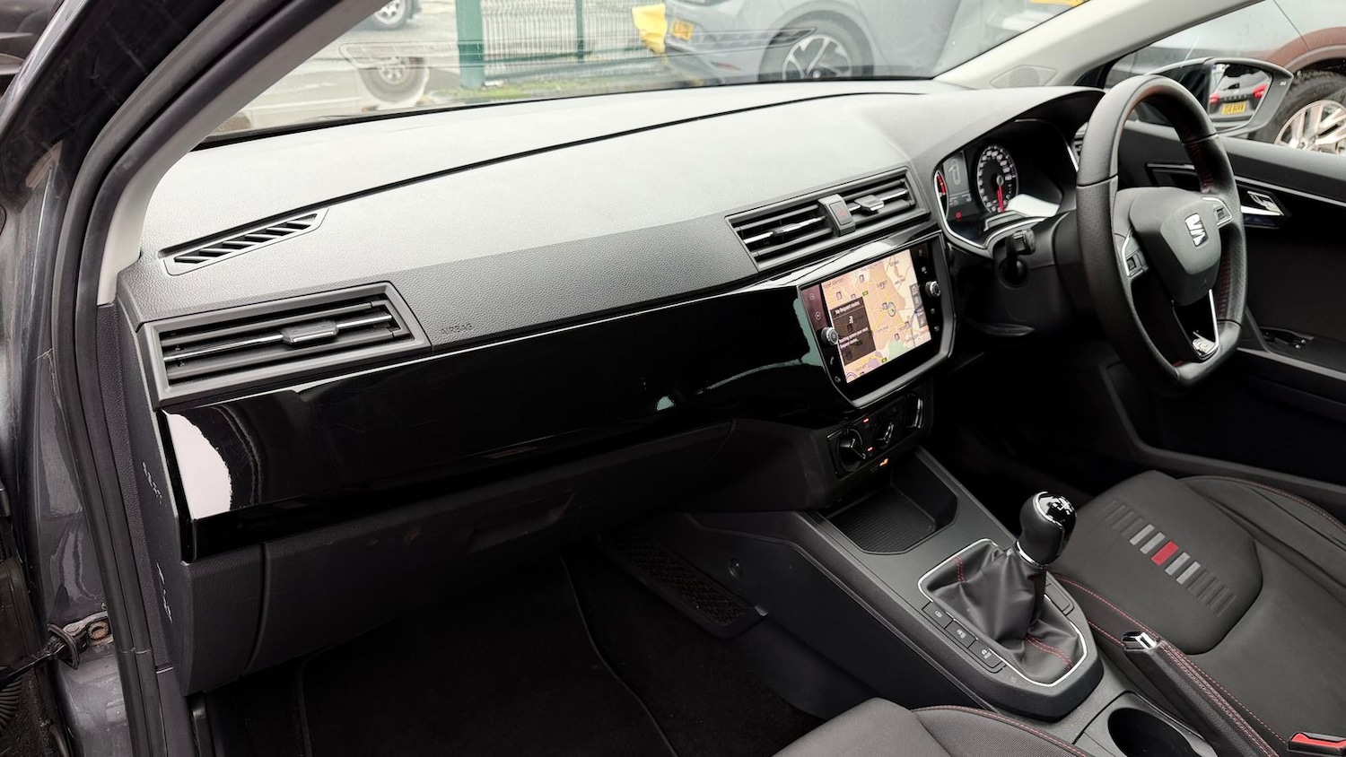 Used SEAT Ibiza 2018 for sale - 77526240: Photo 16