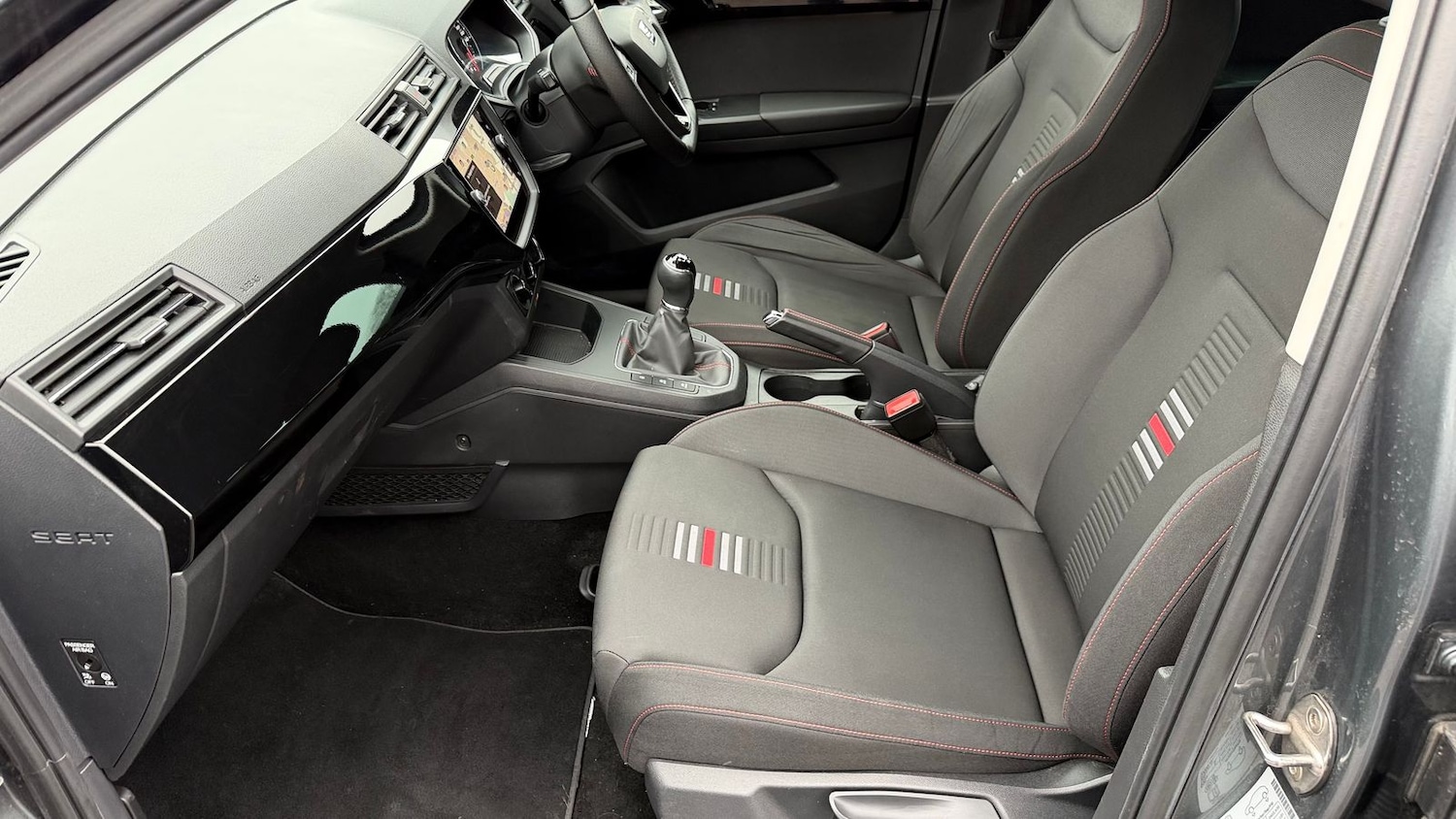 Used SEAT Ibiza 2018 for sale - 77526240: Photo 17