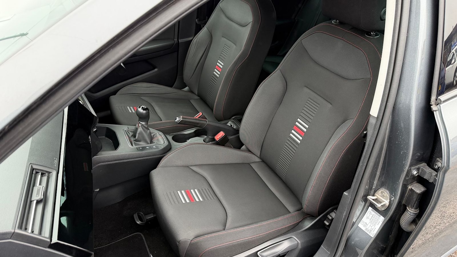 Used SEAT Ibiza 2018 for sale - 77526240: Photo 18