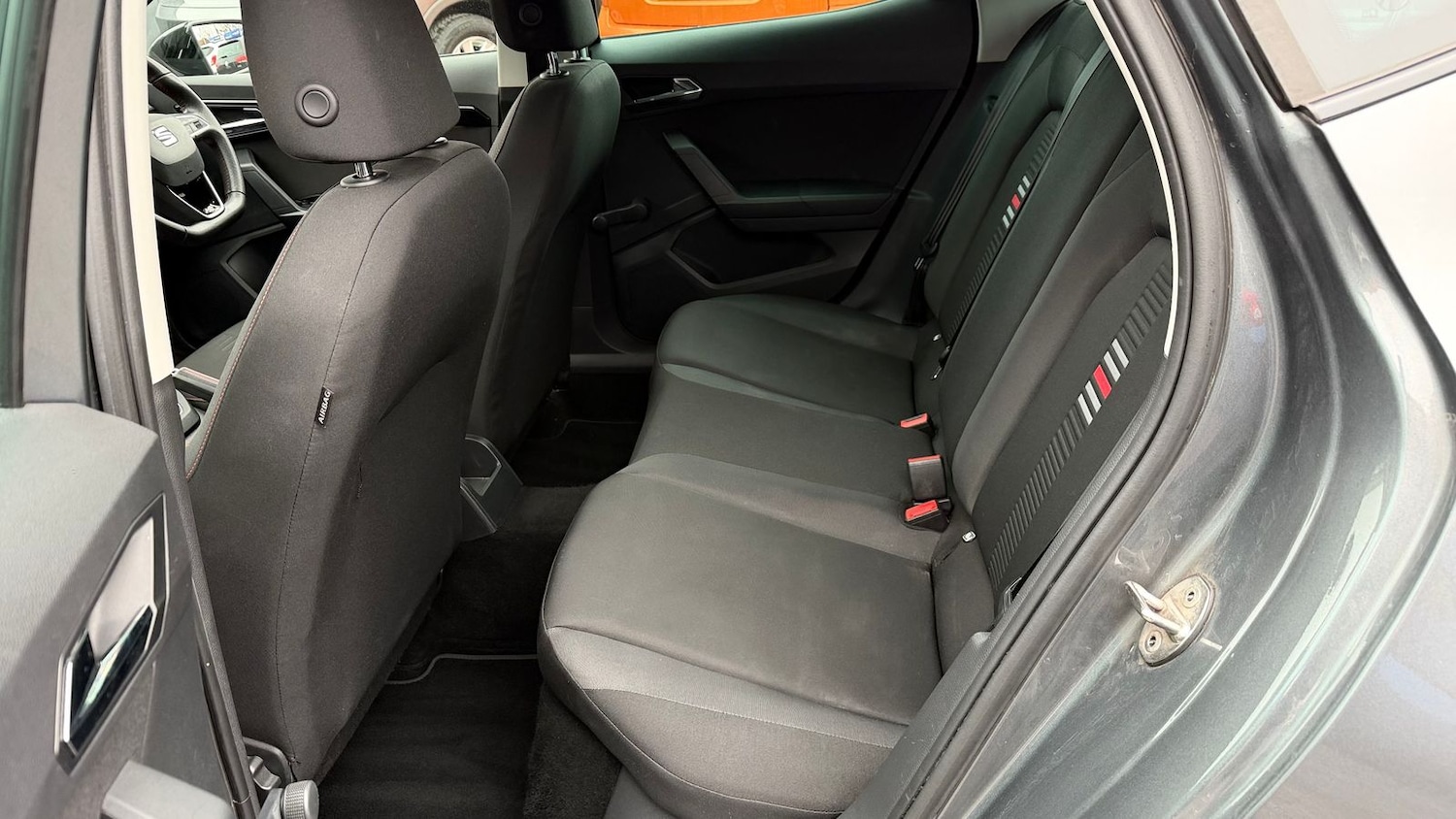 Used SEAT Ibiza 2018 for sale - 77526240: Photo 19