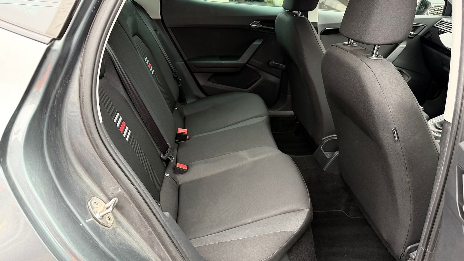 Used SEAT Ibiza 2018 for sale - 77526240: Photo 20