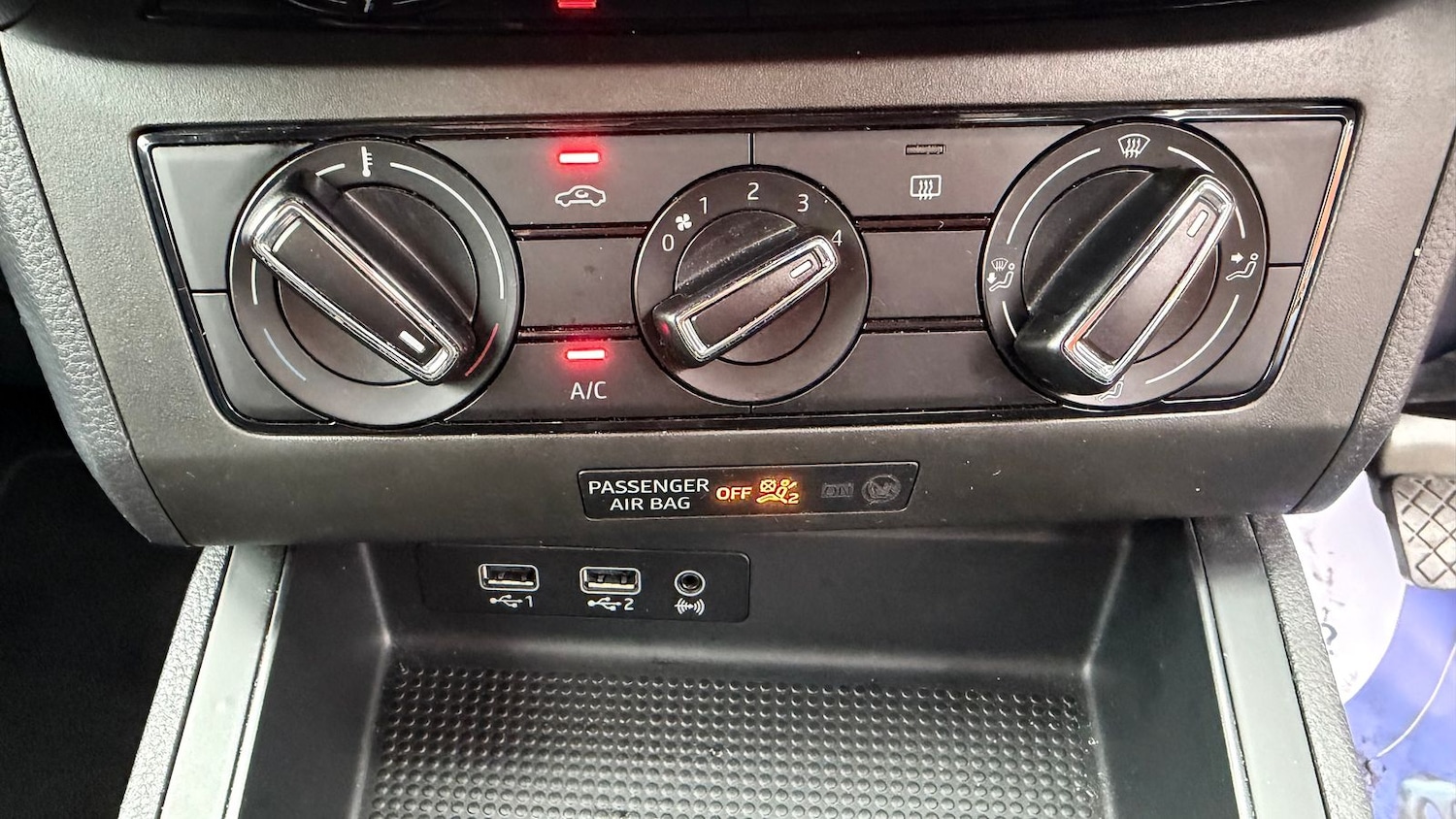 Used SEAT Ibiza 2018 for sale - 77526240: Photo 22