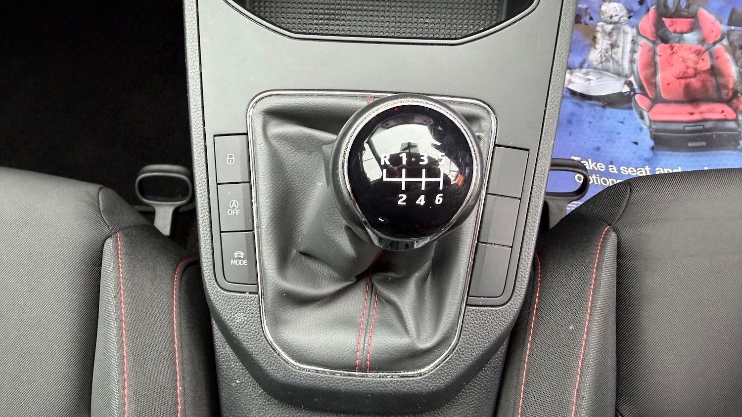 Used SEAT Ibiza 2018 for sale - 77526240: Photo 23