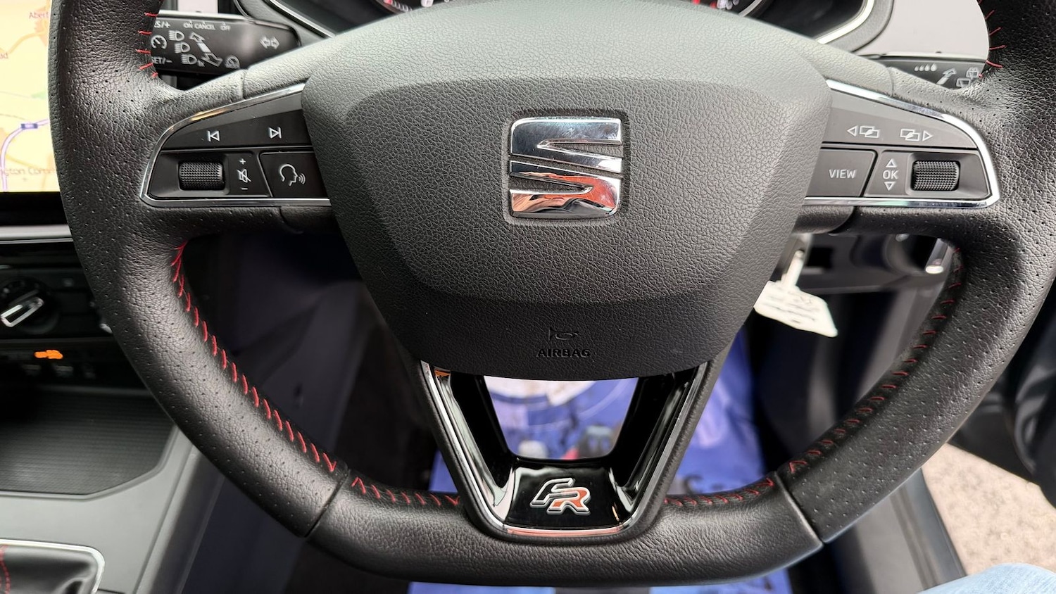 Used SEAT Ibiza 2018 for sale - 77526240: Photo 24