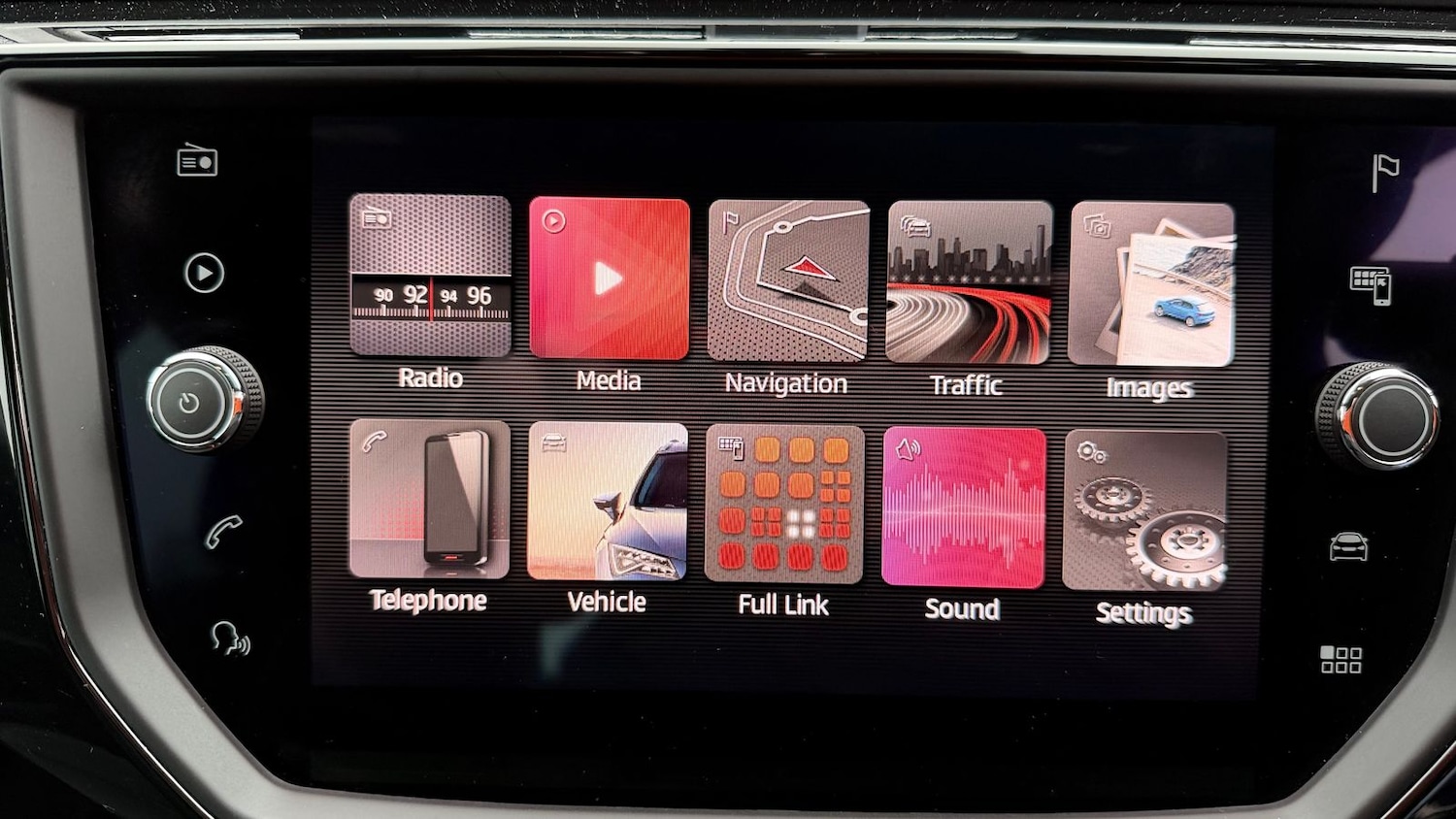 Used SEAT Ibiza 2018 for sale - 77526240: Photo 25