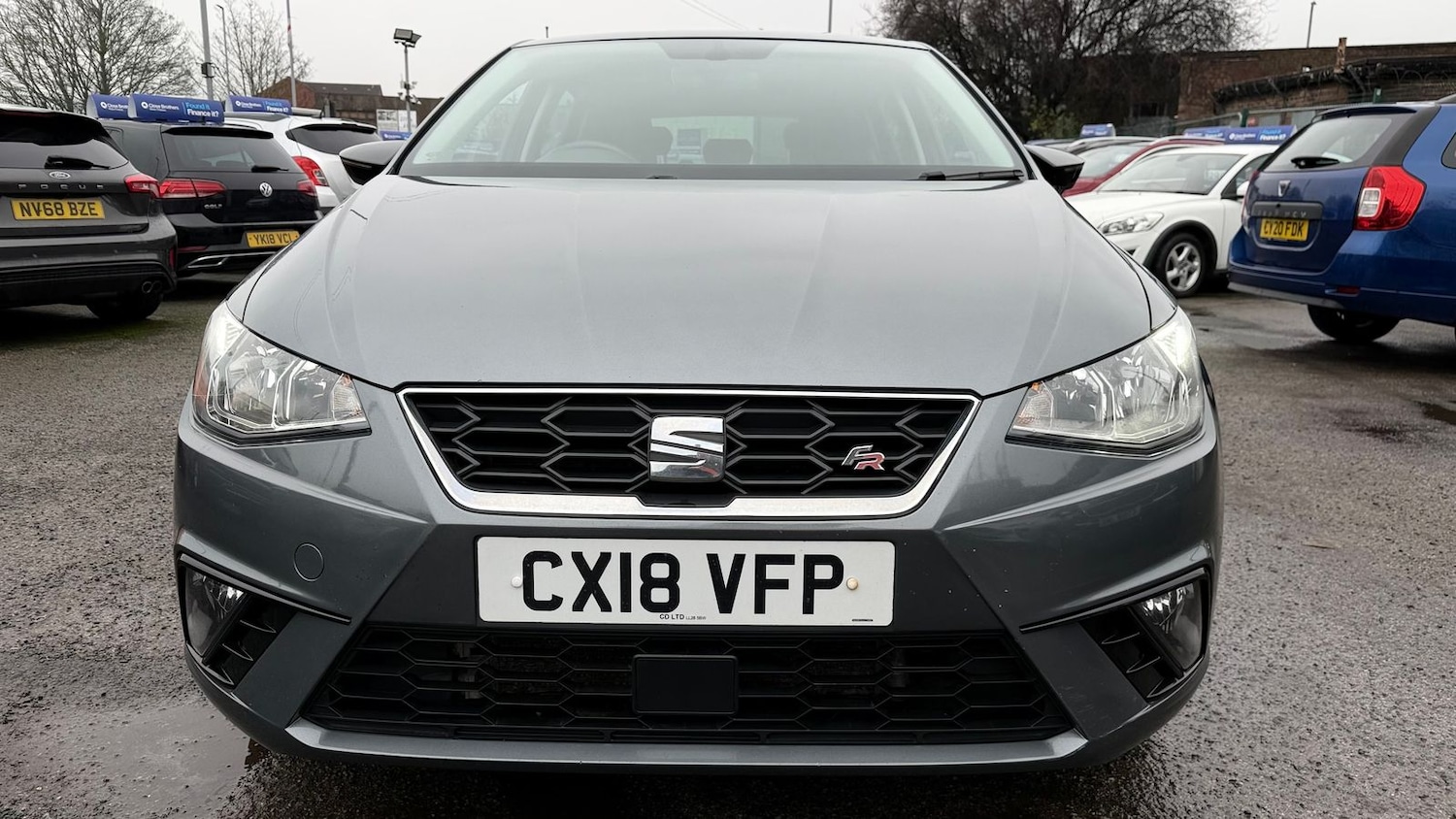 Used SEAT Ibiza 2018 for sale - 77526240: Photo 35