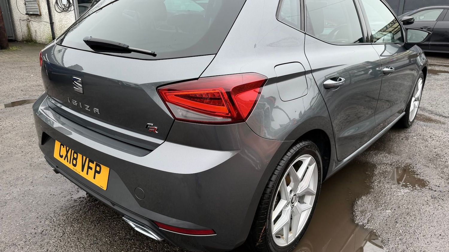 Used SEAT Ibiza 2018 for sale - 77526240: Photo 38