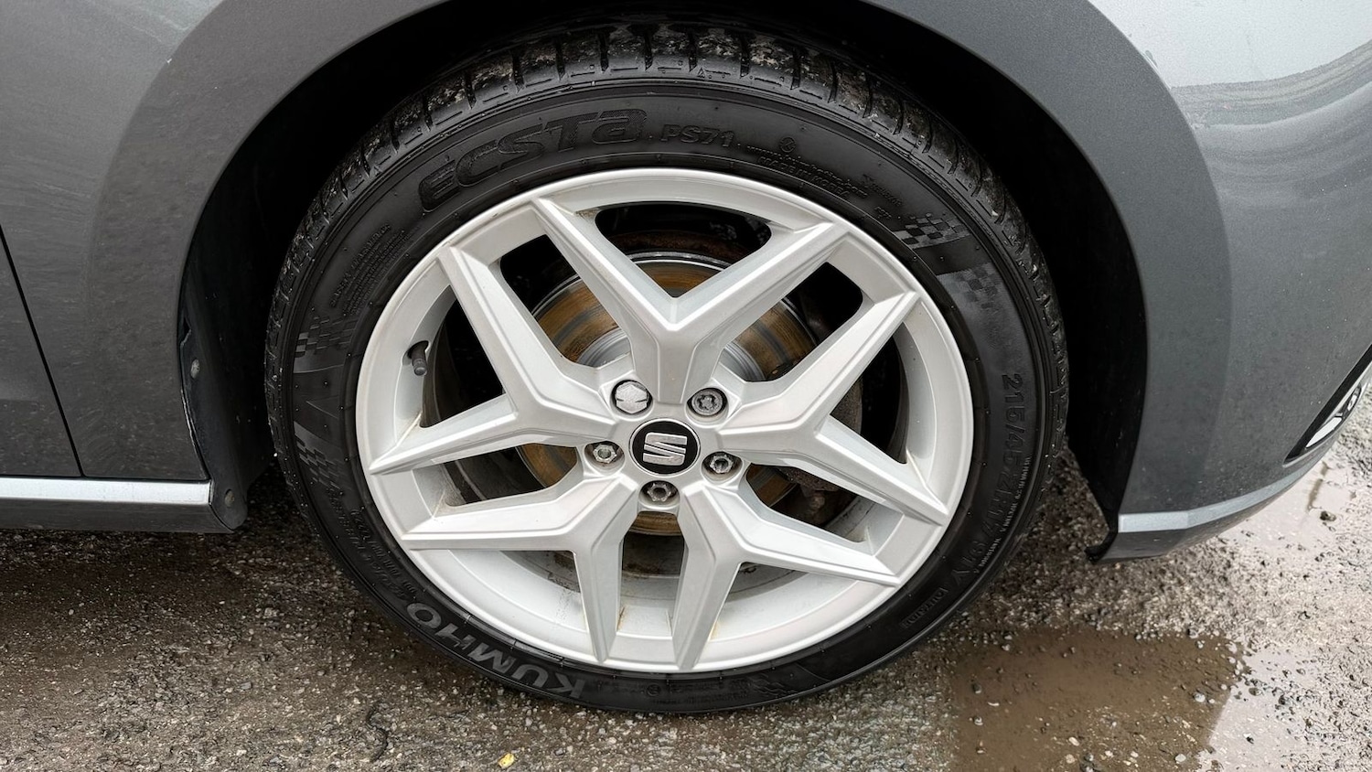 Used SEAT Ibiza 2018 for sale - 77526240: Photo 41