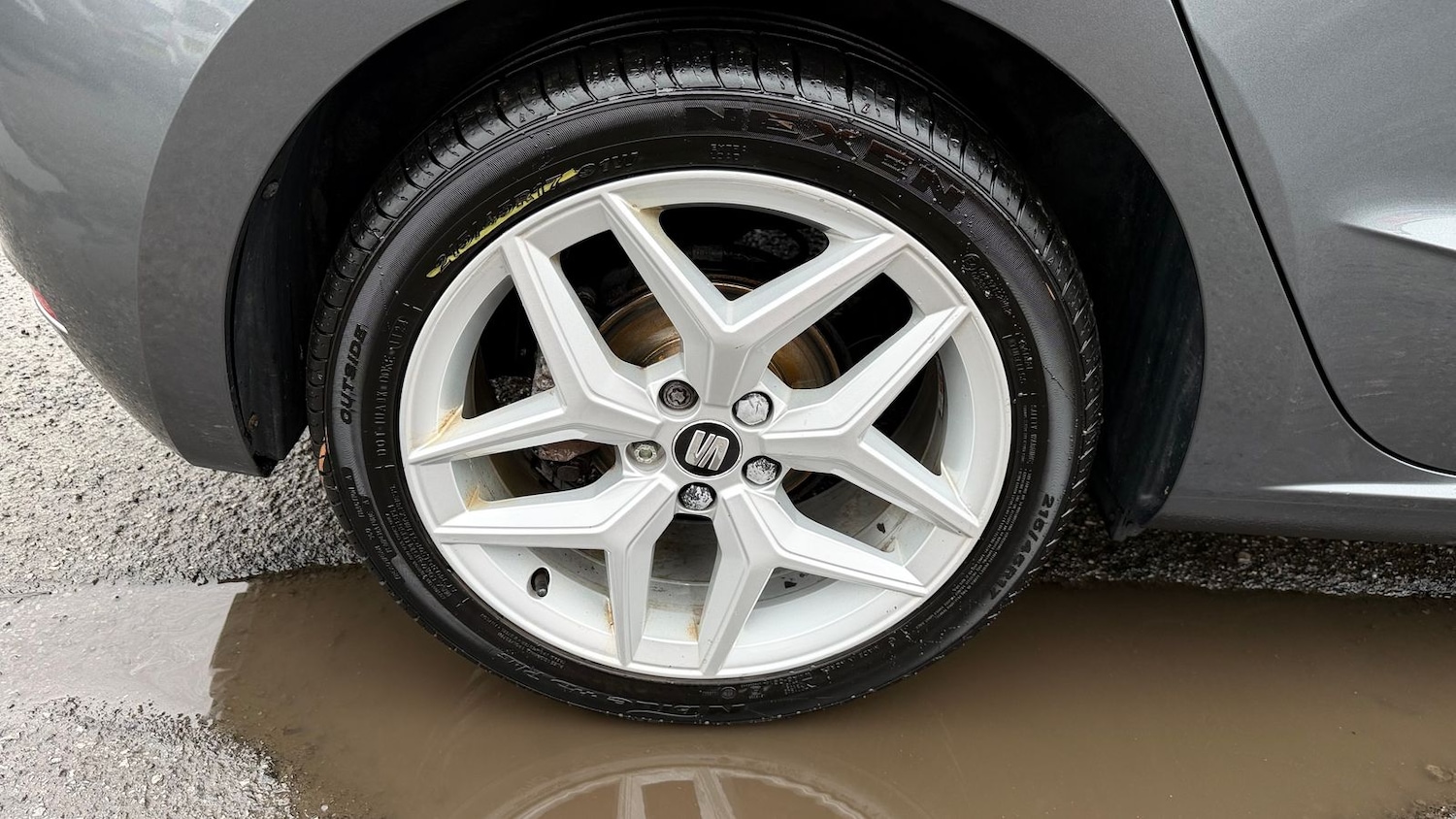 Used SEAT Ibiza 2018 for sale - 77526240: Photo 42