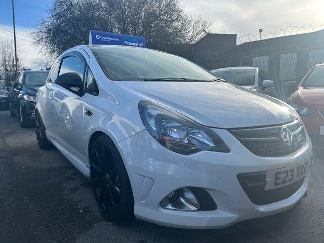 Used Vauxhall Corsa 2015 for sale - 76648138: Photo 1