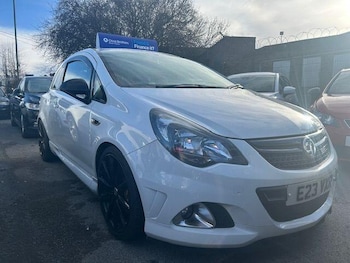 Used Vauxhall Corsa 2015 for sale - 76648138: Photo