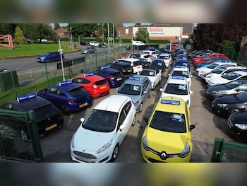 Used Vauxhall Corsa 2015 for sale - 76648138: Photo