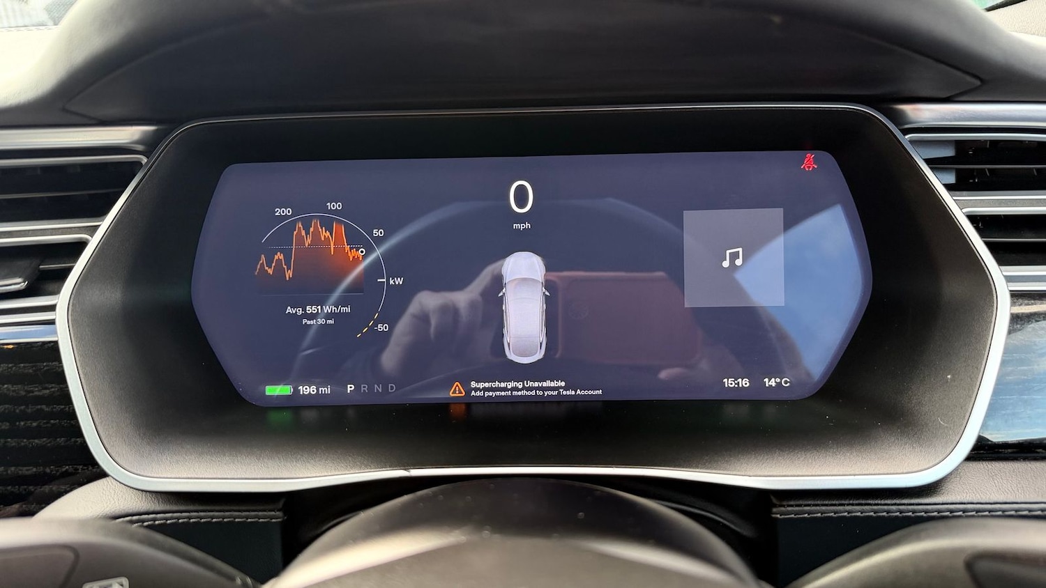 Used Tesla Model S 2017 for sale - 78088725: Photo 11