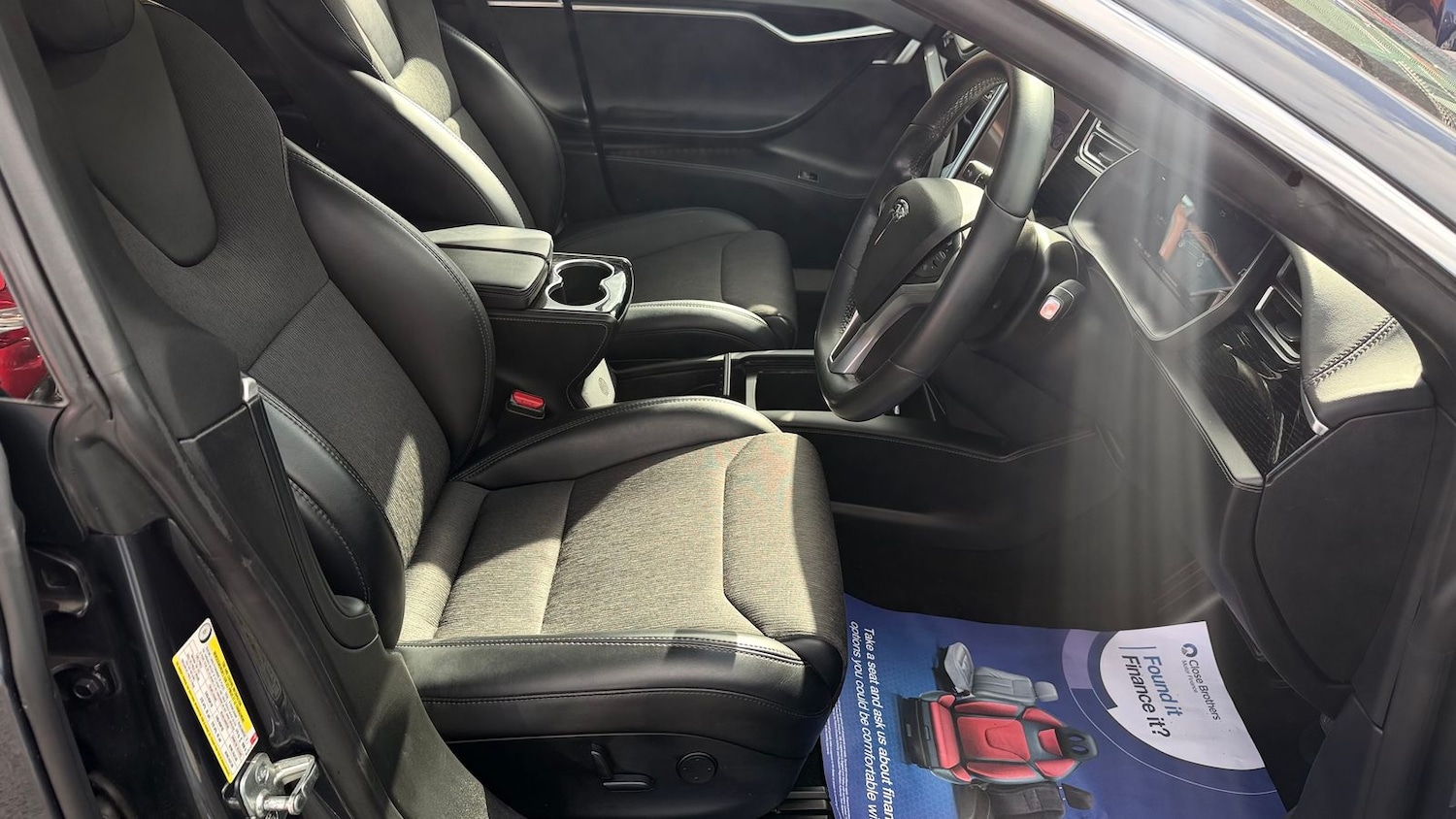 Used Tesla Model S 2017 for sale - 78088725: Photo 14