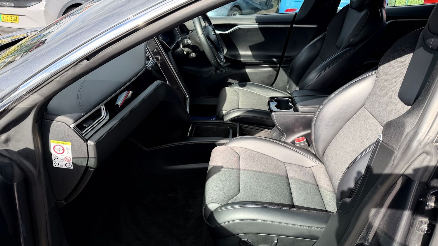 Used Tesla Model S 2017 for sale - 78088725: Photo 18