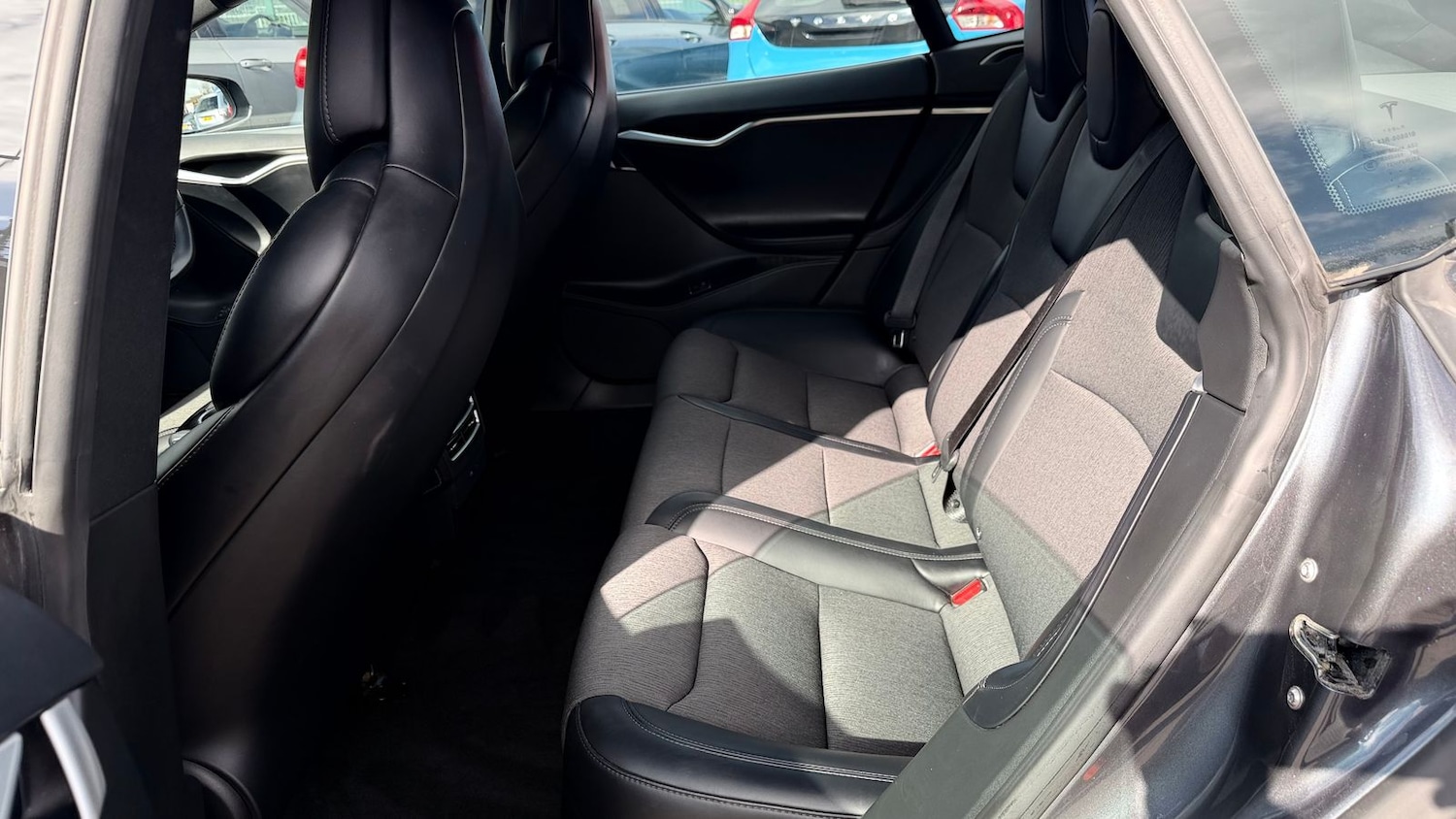 Used Tesla Model S 2017 for sale - 78088725: Photo 20