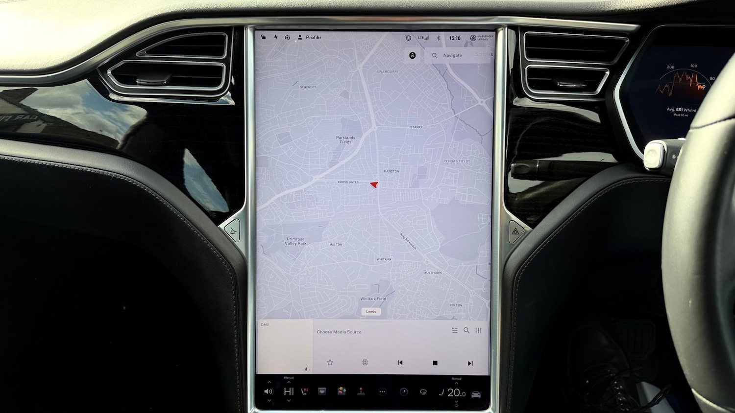 Used Tesla Model S 2017 for sale - 78088725: Photo 24