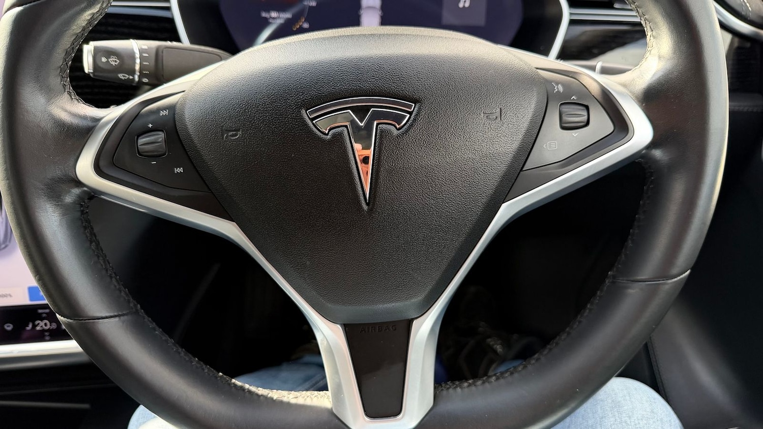 Used Tesla Model S 2017 for sale - 78088725: Photo 27