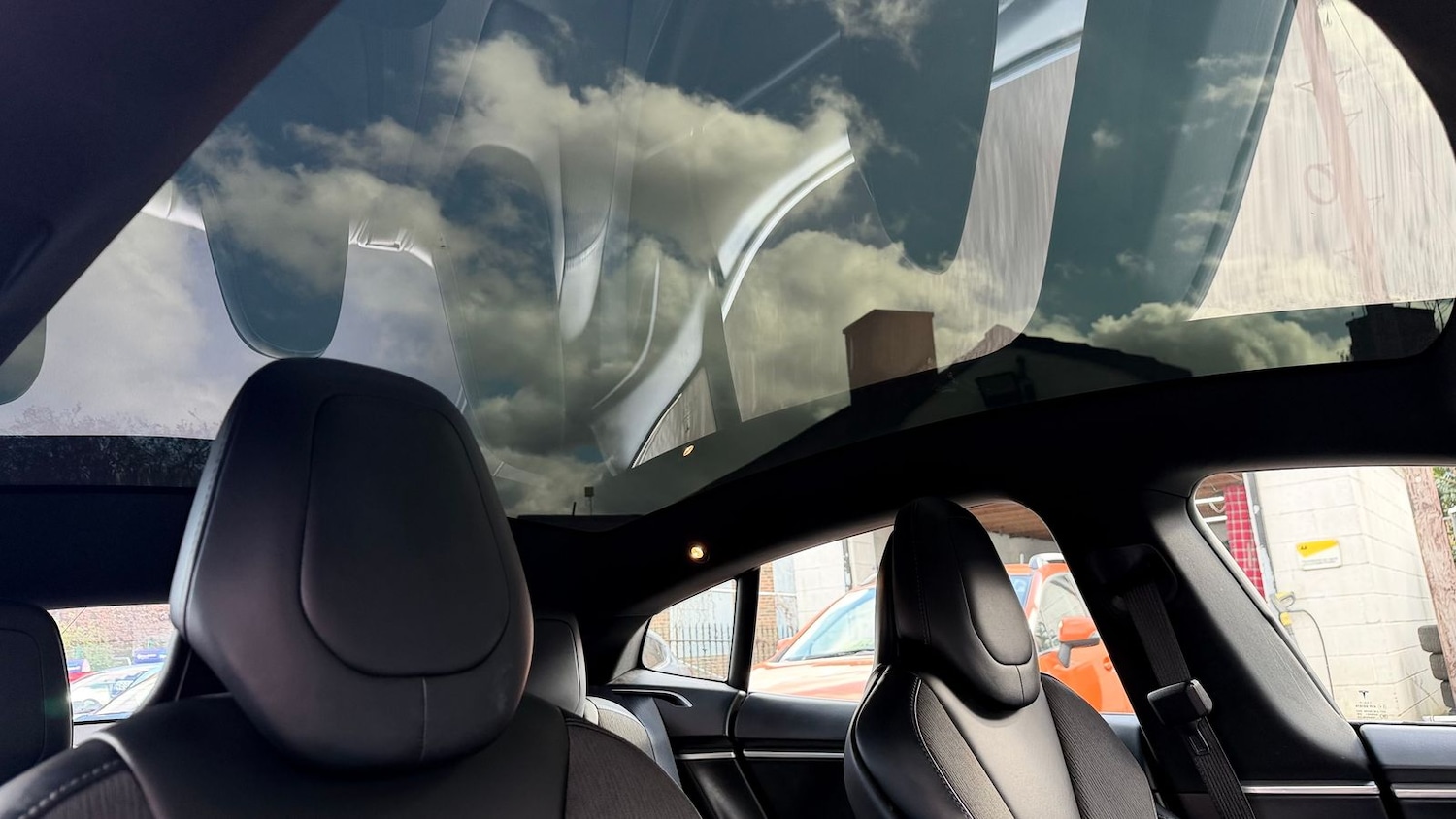 Used Tesla Model S 2017 for sale - 78088725: Photo 33