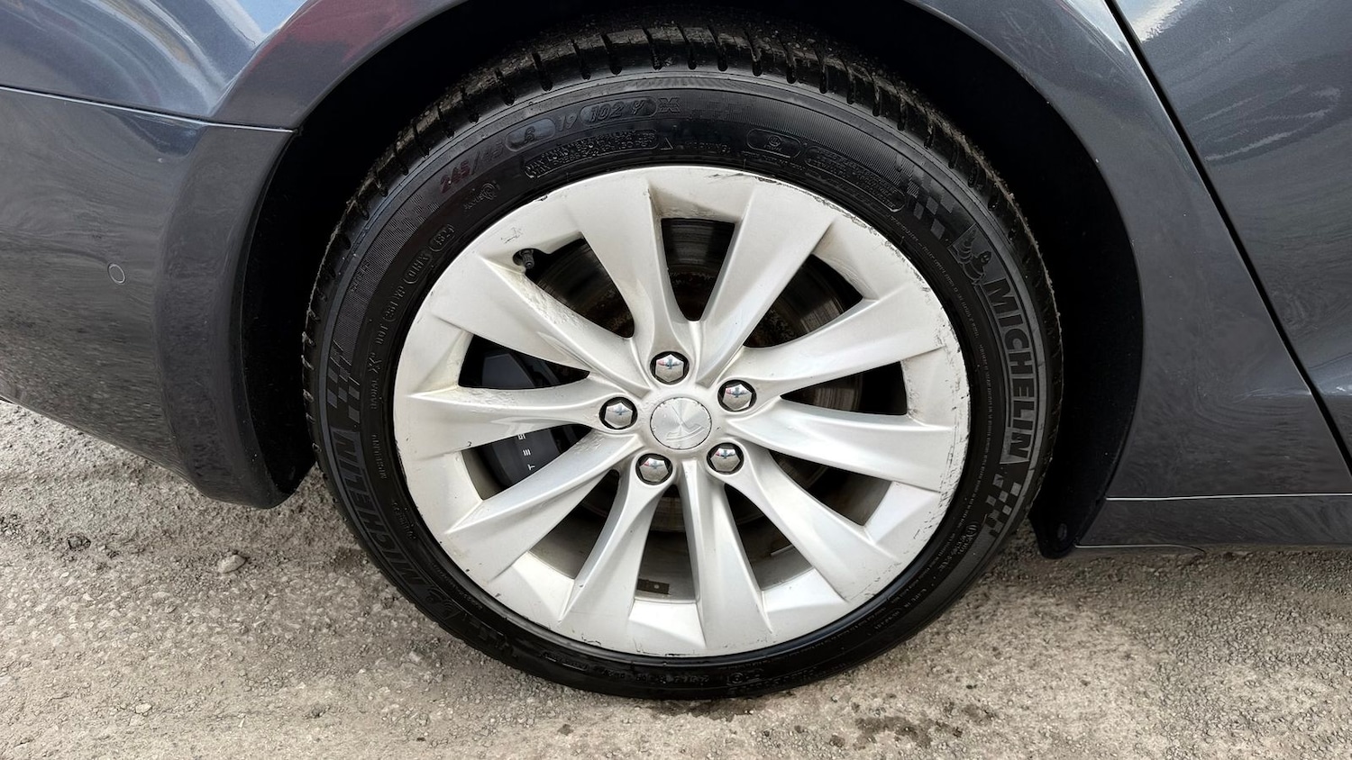 Used Tesla Model S 2017 for sale - 78088725: Photo 43