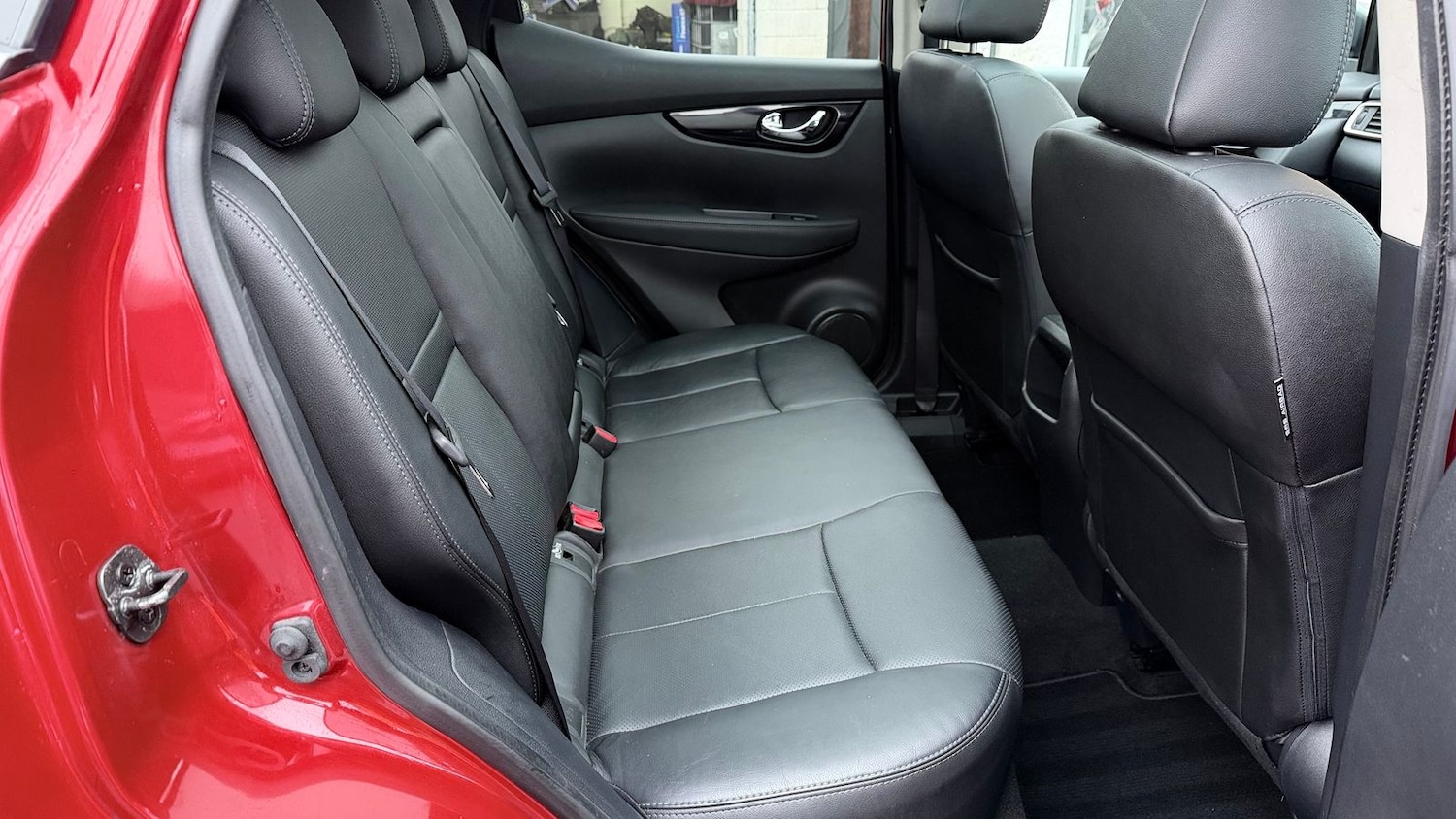 Used Nissan Qashqai 2015 for sale - 77360680: Photo 20