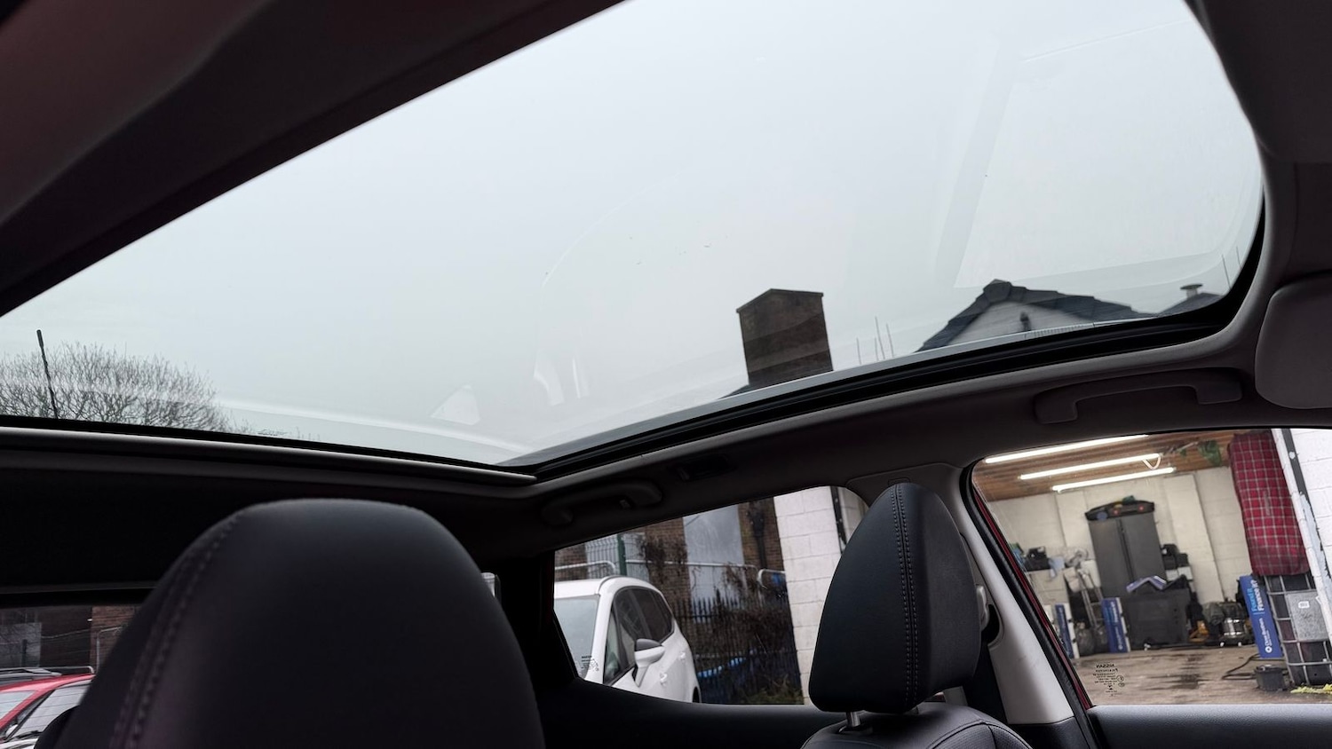 Used Nissan Qashqai 2015 for sale - 77360680: Photo 28