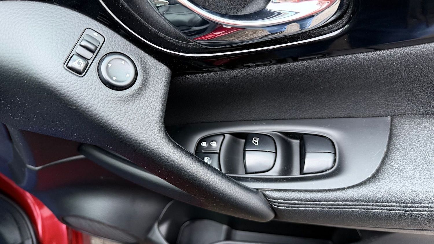 Used Nissan Qashqai 2015 for sale - 77360680: Photo 29