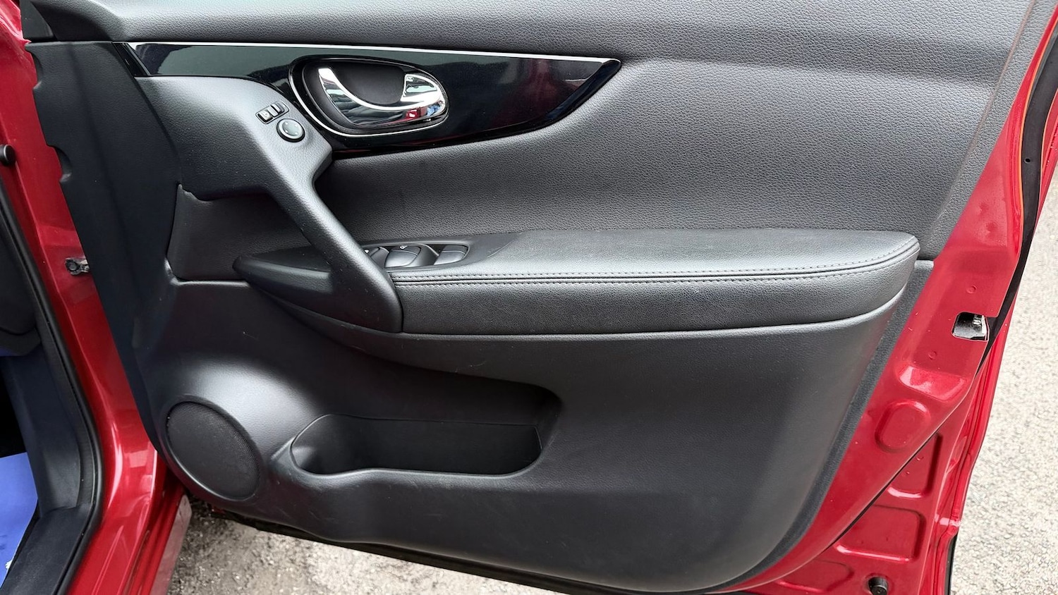 Used Nissan Qashqai 2015 for sale - 77360680: Photo 30