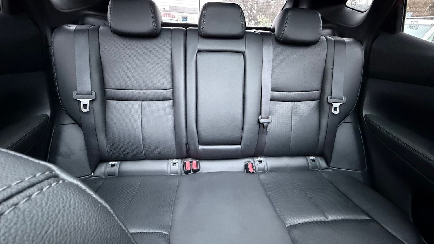 Used Nissan Qashqai 2015 for sale - 77360680: Photo 32