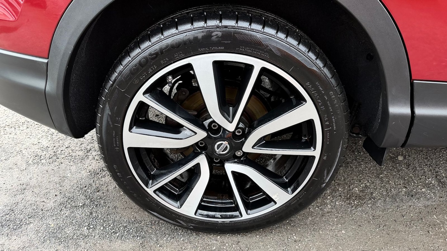 Used Nissan Qashqai 2015 for sale - 77360680: Photo 41