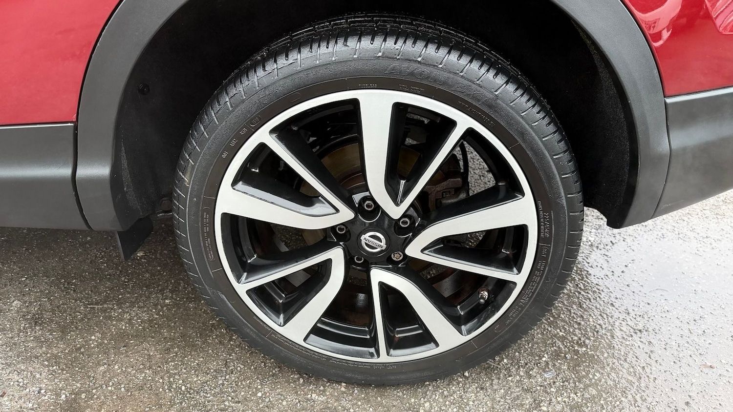 Used Nissan Qashqai 2015 for sale - 77360680: Photo 43