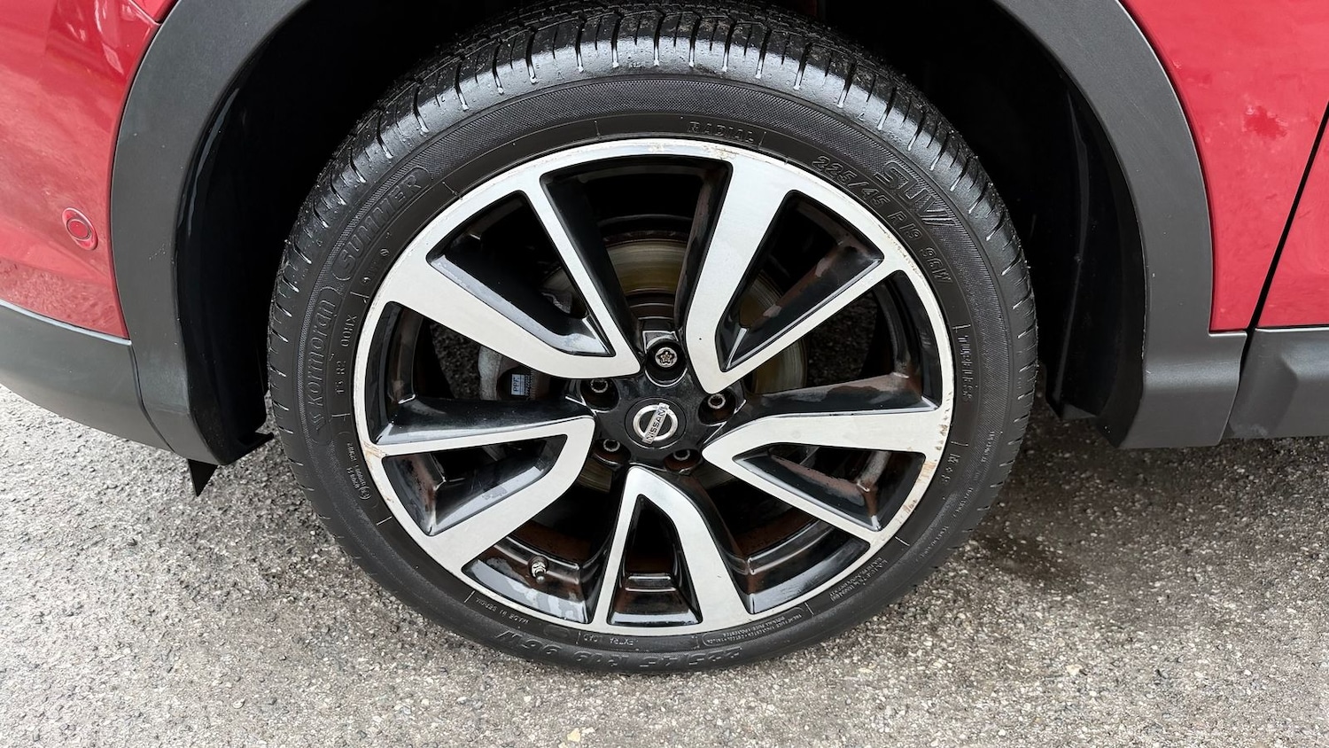 Used Nissan Qashqai 2015 for sale - 77360680: Photo 44