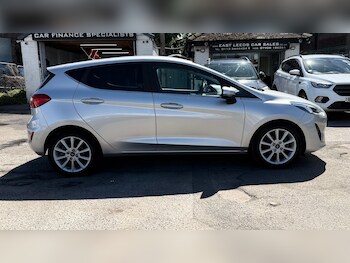Used Ford Fiesta 2019 for sale - 78590854: Photo