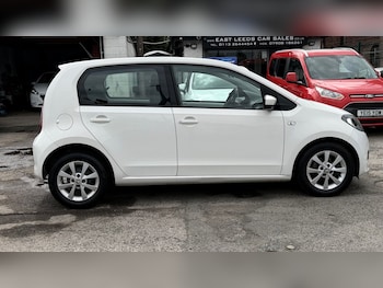 Used Skoda Citigo 2013 for sale - 78312830: Photo