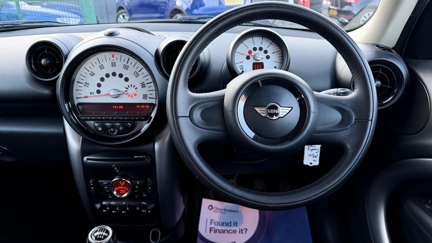 Used MINI Countryman 2014 for sale - 77755910: Photo 10