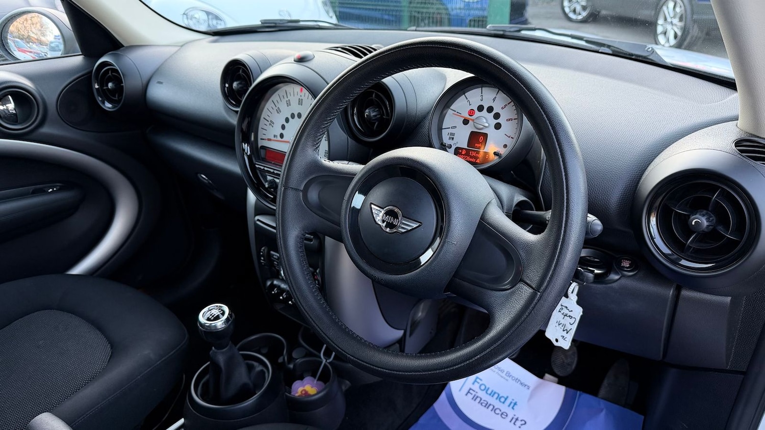 Used MINI Countryman 2014 for sale - 77755910: Photo 12