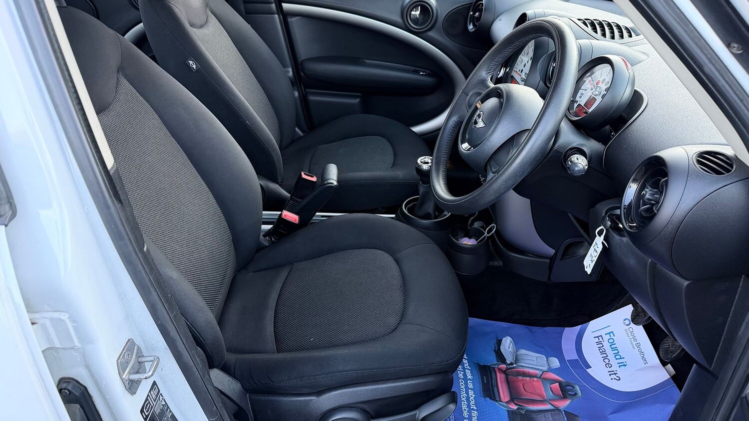 Used MINI Countryman 2014 for sale - 77755910: Photo 13