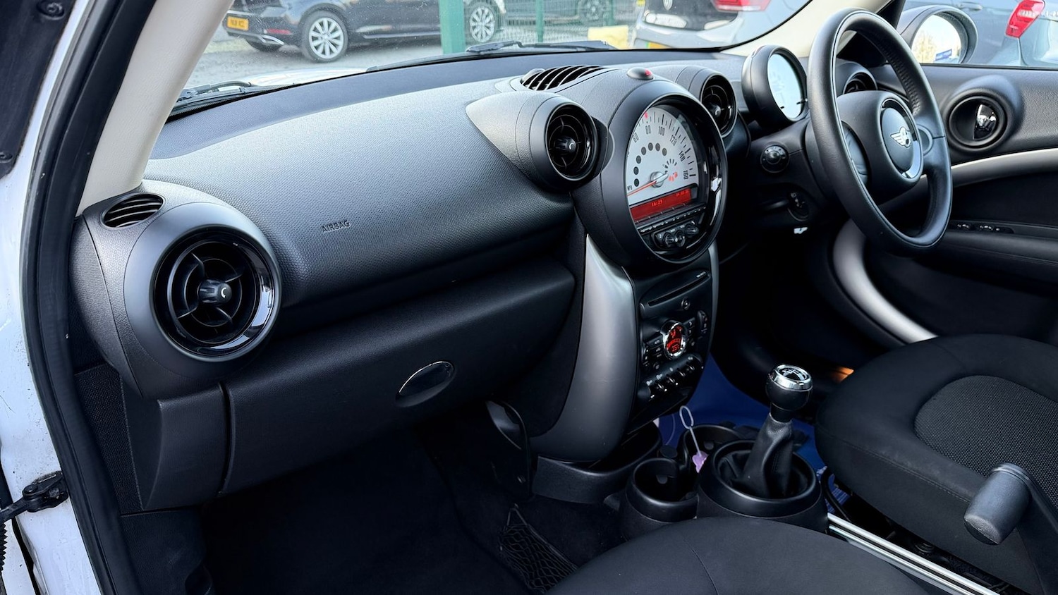 Used MINI Countryman 2014 for sale - 77755910: Photo 16