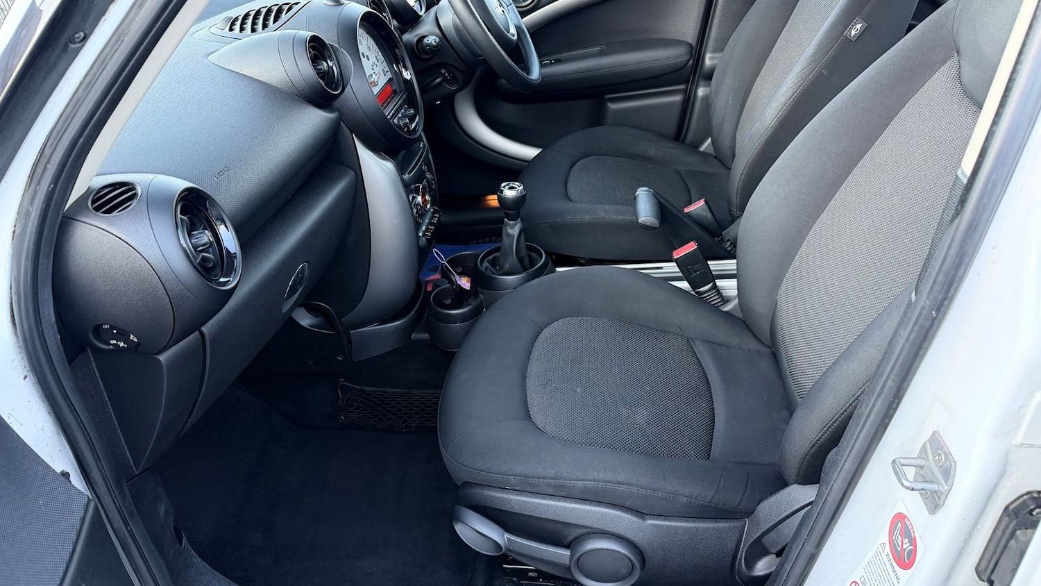 Used MINI Countryman 2014 for sale - 77755910: Photo 17